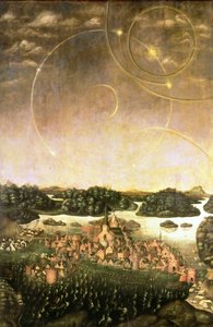 Planetary Trajectories by Unbekannt Unbekannt
